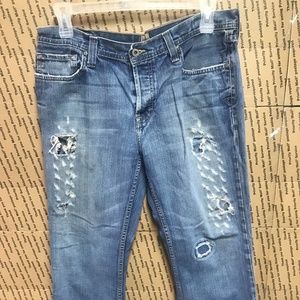 Men’s Jeans